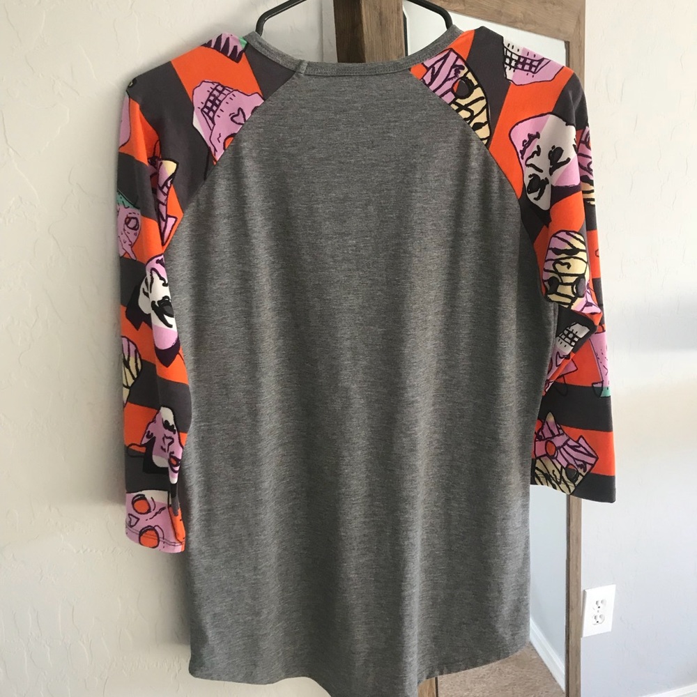 Lularoe Randy tee - Picture 2 of 4